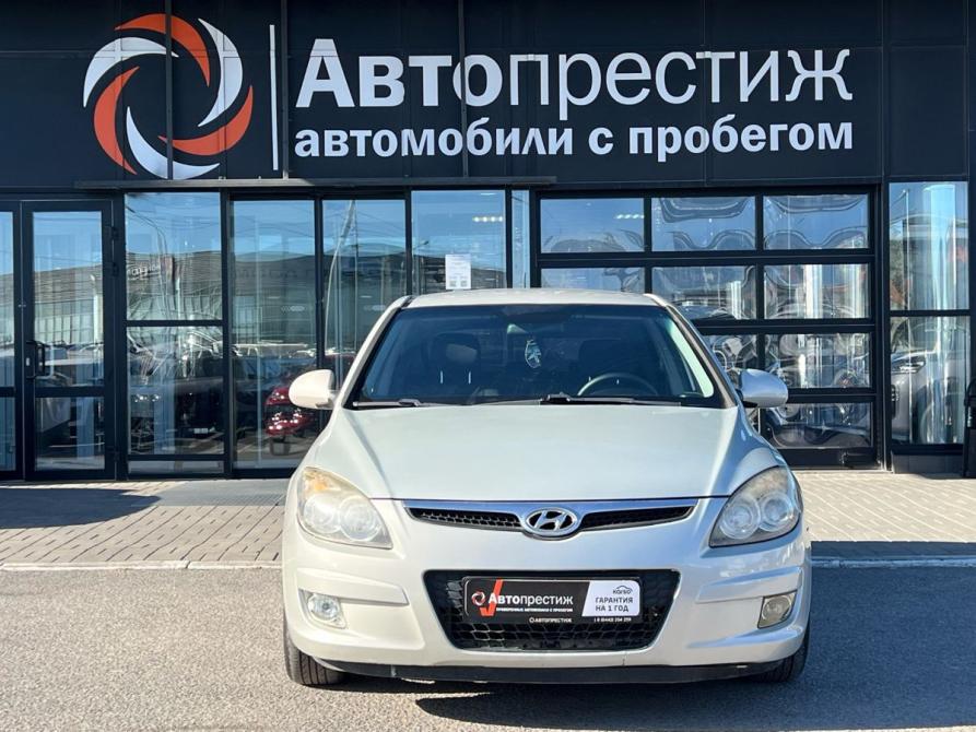 Hyundai i30 I Волгоград  - изображение 3