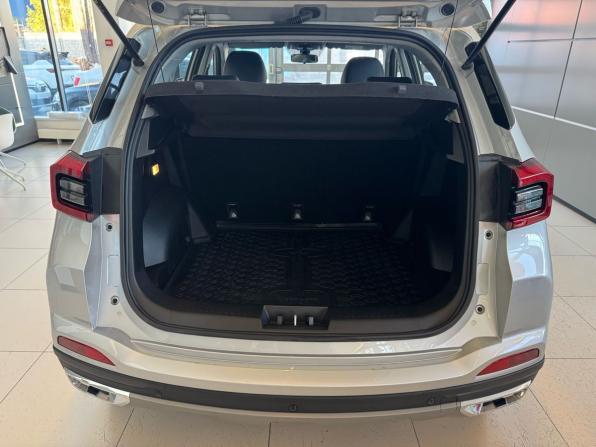 Chery Tiggo 4 Pro I с пробегом 2024 года, цена 1 649 000 рублей, 25178 км, внедорожник, Автокод Объявления
