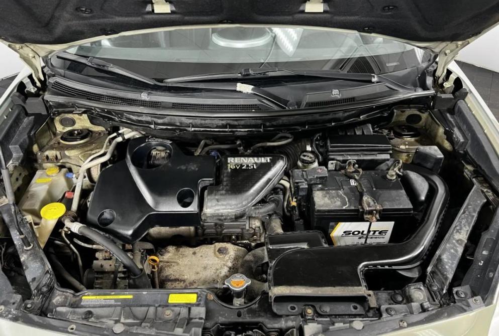 Renault Koleos I Нижний Новгород  - изображение 23