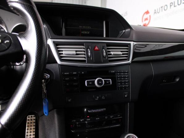 Mercedes-Benz E-Класс IV (W212 S212 C207) с пробегом 2011 года, цена 1 499 000 рублей, 312000 км, седан, Автокод Объявления