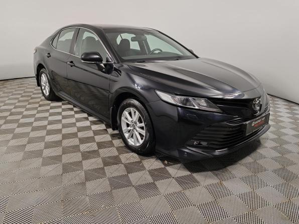 Toyota Camry VIII (XV70) с пробегом 2021 года, цена 2 935 000 рублей, 69974 км, седан, Автокод Объявления
