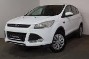 Ford Kuga II Санкт-Петербург  - изображение 19