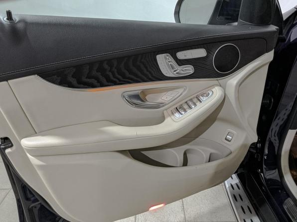 Mercedes-Benz GLC Coupe I (C253) с пробегом 2018 года, цена 3 500 000 рублей, 111484 км, внедорожник, Автокод Объявления