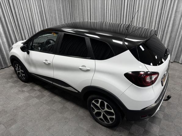 Renault Kaptur I с пробегом 2017 года, цена 1 520 000 рублей, 163475 км, внедорожник, Автокод Объявления
