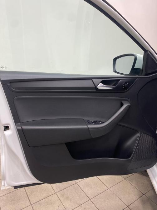 Volkswagen Polo VI Кемерово  - изображение 6