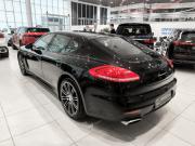 Porsche Panamera I Рестайлинг Казань  - изображение 30