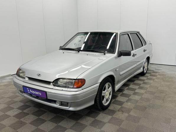 Lada (ВАЗ) 2115 с пробегом 2008 года, цена 179 000 рублей, 259904 км, седан, Автокод Объявления