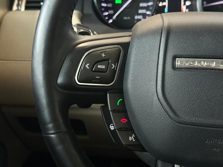 Land Rover Range Rover Evoque I Санкт-Петербург  - изображение 17