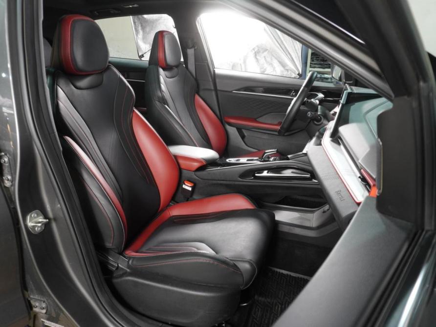 Geely Coolray I Рестайлинг Воронеж  - изображение 8