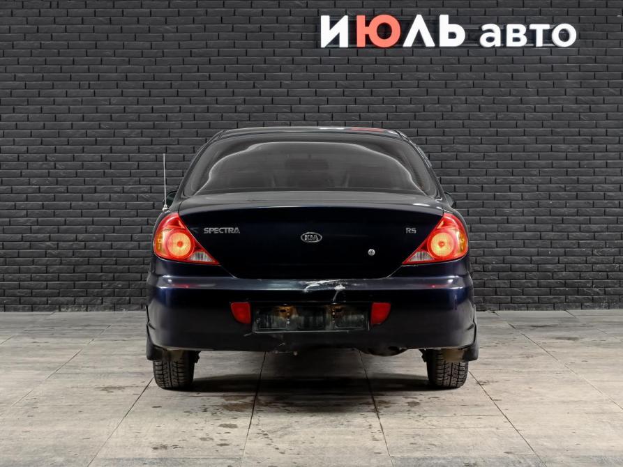 Kia Spectra I Рестайлинг 2 Екатеринбург  - изображение 3