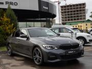 BMW 3 серии VII (G2x) Москва  - изображение 28