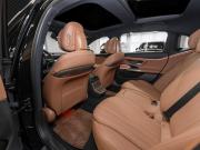 Mercedes-Benz E-Класс VI (W214 S214) Москва  - изображение 46