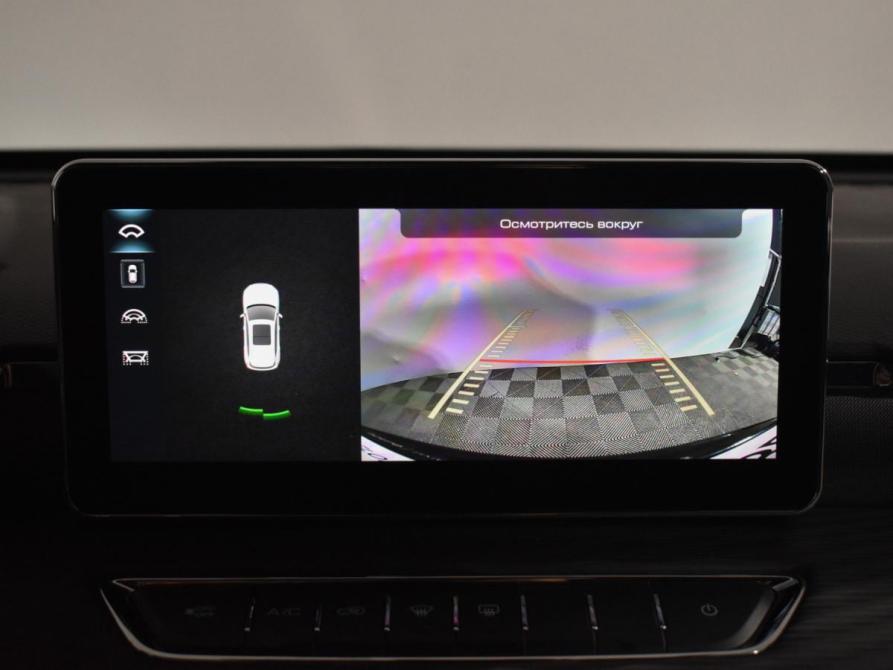Haval Jolion I Санкт-Петербург  - изображение 16