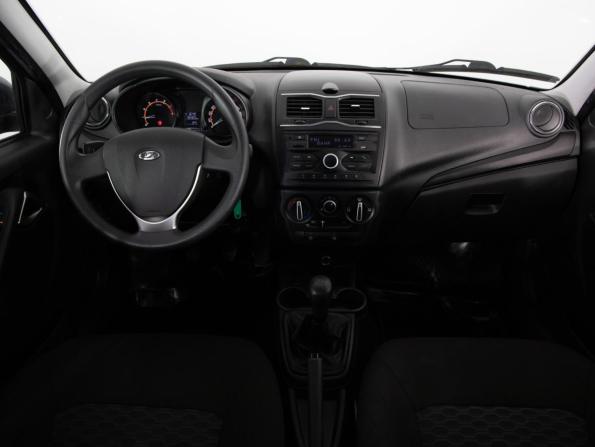 Lada (ВАЗ) Granta I Рестайлинг с пробегом 2020 года, цена 649 000 рублей, 95487 км, седан, Автокод Объявления