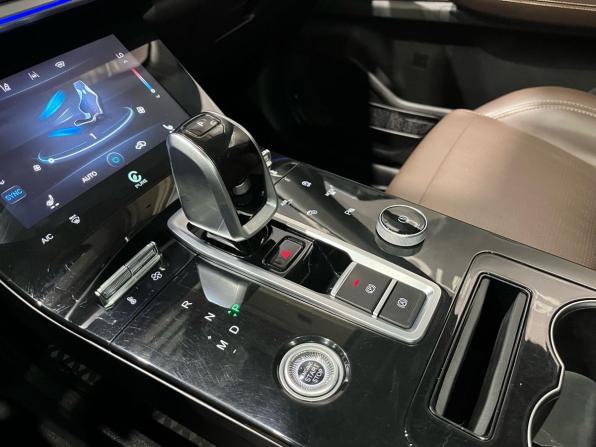 Chery Tiggo 8 Pro I с пробегом 2023 года, цена 1 899 000 рублей, 54750 км, внедорожник, Автокод Объявления