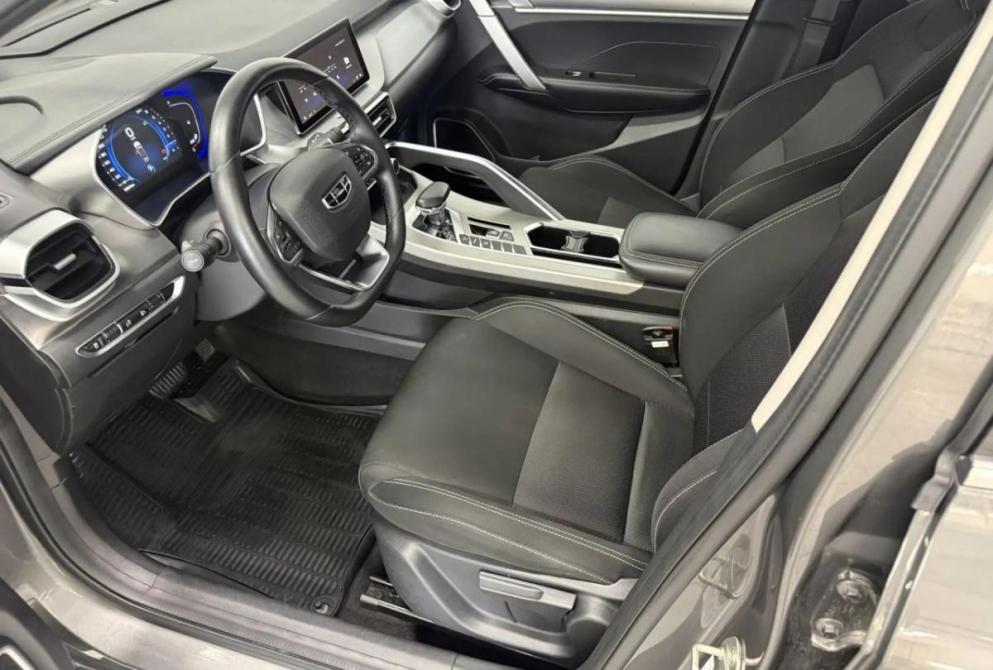 Geely Coolray I Астрахань  - изображение 18