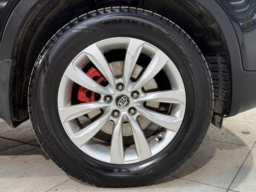 Kia Sorento II Рестайлинг Химки  - изображение 16