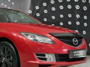 Mazda 6 II (GH) Новосибирск  - изображение 39