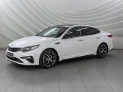Kia Optima IV Рестайлинг Волгоград  - изображение 43