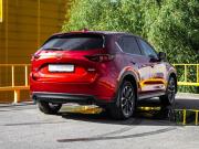 Mazda CX-5 II Москва  - изображение 19