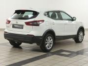 Nissan Qashqai II Рестайлинг Иваново  - изображение 23