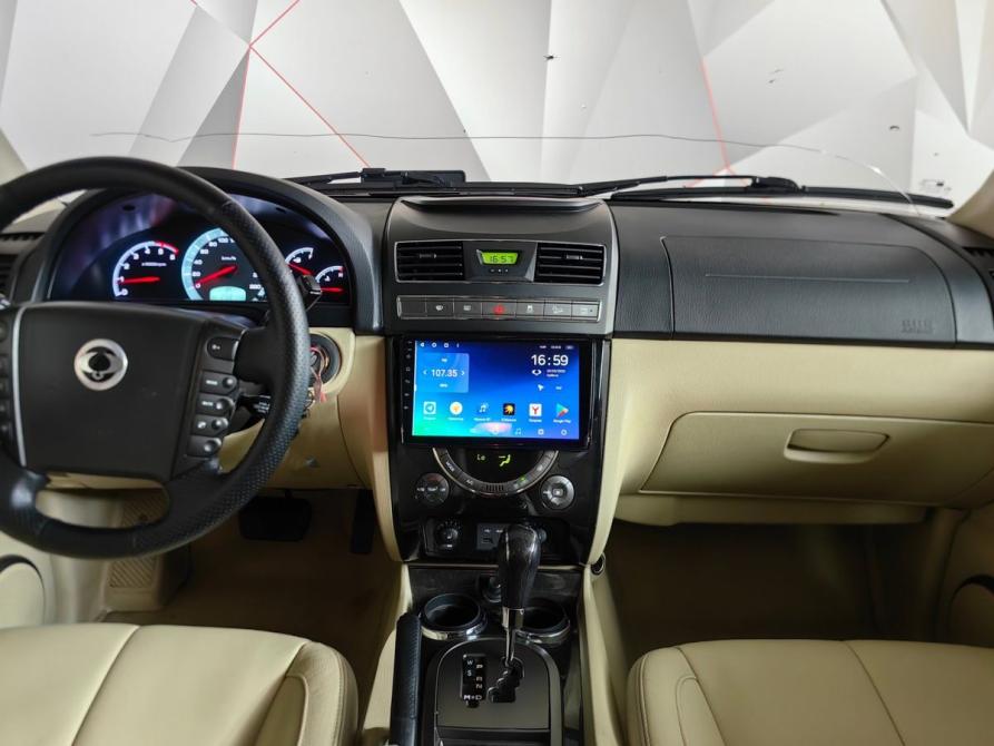 SsangYong Rexton III Москва  - изображение 14
