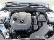 Kia Optima IV Рестайлинг Самара  - изображение 29
