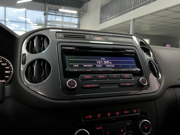 Volkswagen Tiguan I Рестайлинг с пробегом 2011 года, цена 1 340 000 рублей, 177947 км, внедорожник, Автокод Объявления
