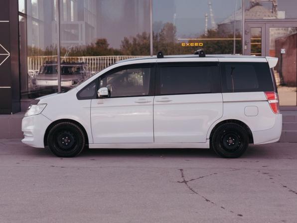 Honda Stepwgn IV Рестайлинг с пробегом 2012 года, цена 1 110 000 рублей, 236028 км, минивэн, Автокод Объявления