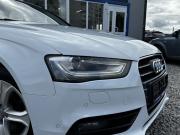 Audi A4 IV (B8) Рестайлинг Ярославль  - изображение 47