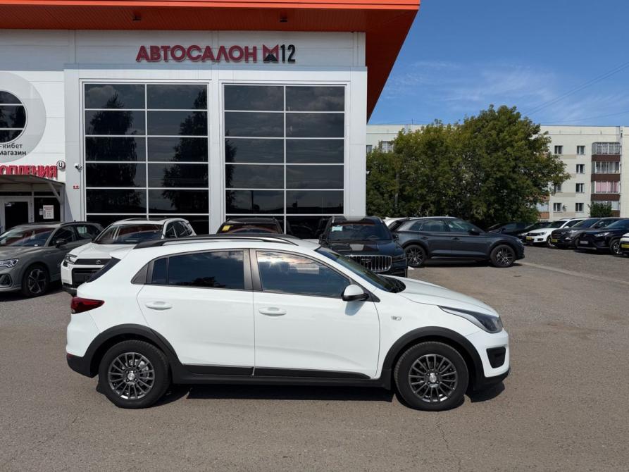 Kia Rio IV Нижнекамск  - изображение 2