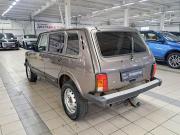 Lada (ВАЗ) 2131 (4x4) I Набережные Челны  - изображение 30