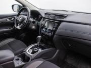 Nissan Qashqai II Рестайлинг Москва  - изображение 27