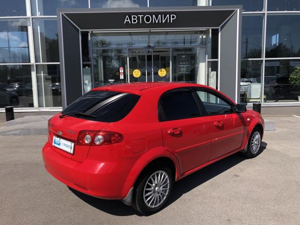 Chevrolet Lacetti I с пробегом 2006 года, цена 369 000 рублей, 159287 км, хэтчбек, Автокод Объявления