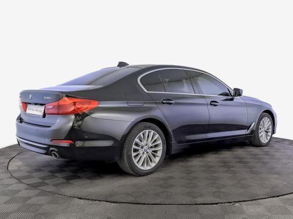 BMW 5 серии VII (G30/G31/G38) с пробегом 2020 года, цена 3 595 000 рублей, 148477 км, седан, Автокод Объявления