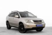 Lexus RX II Рестайлинг Барнаул  - изображение 30