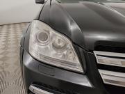 Mercedes-Benz GL-Класс I (X164) Рестайлинг Москва  - изображение 36