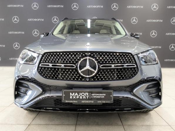 Mercedes-Benz GLE II (V167) Рестайлинг с пробегом 2023 года, цена 11 000 000 рублей, 24802 км, внедорожник, Автокод Объявления
