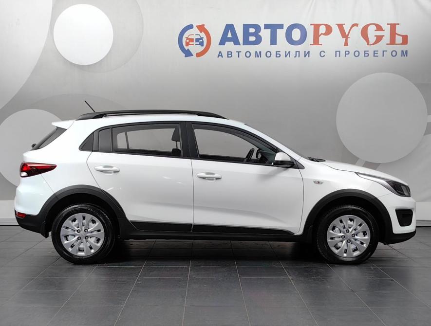Kia Rio IV Москва  - изображение 5