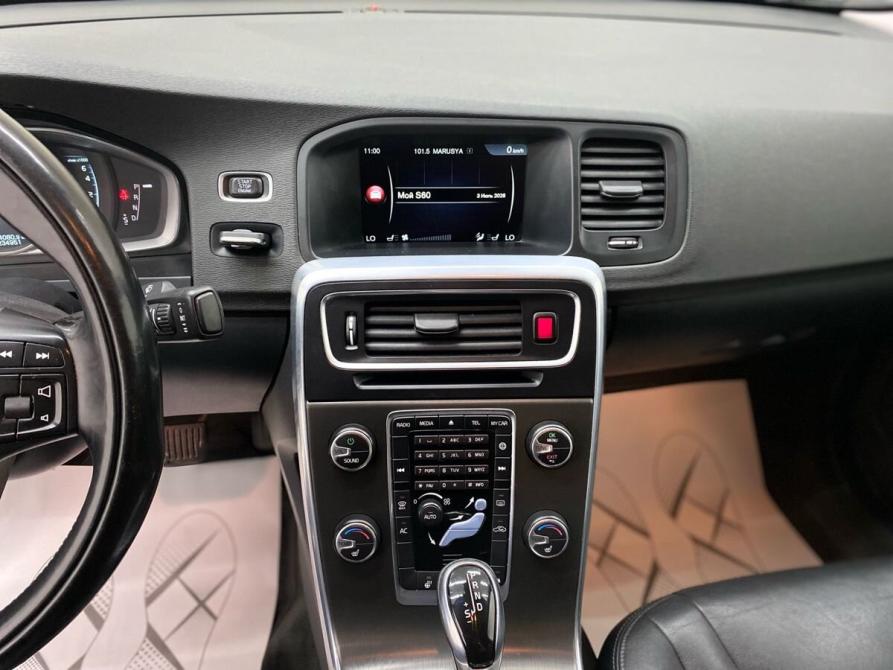 Volvo S60 II Рестайлинг Энгельс  - изображение 31