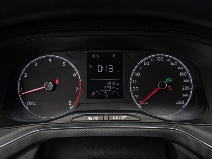 Volkswagen Polo V Рестайлинг Краснодар  - изображение 15