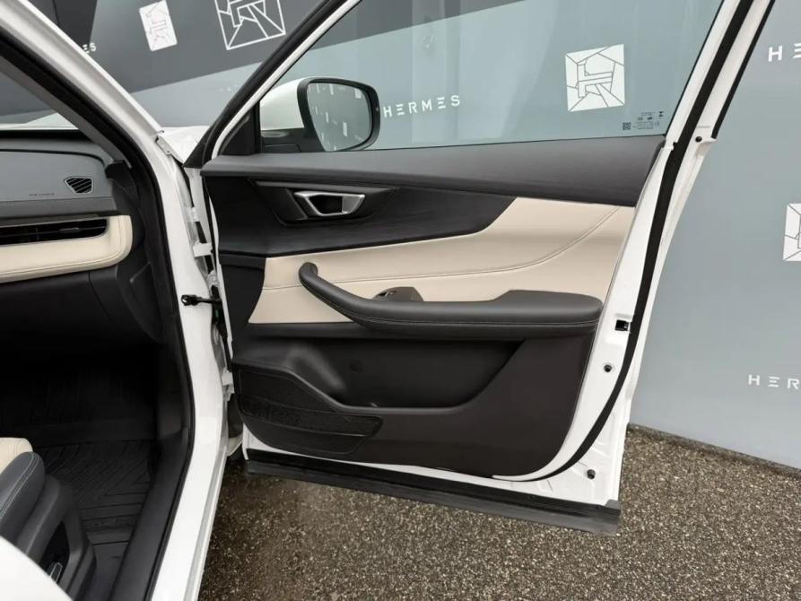Chery Tiggo 4 I Рестайлинг 2 Минеральные Воды  - изображение 25
