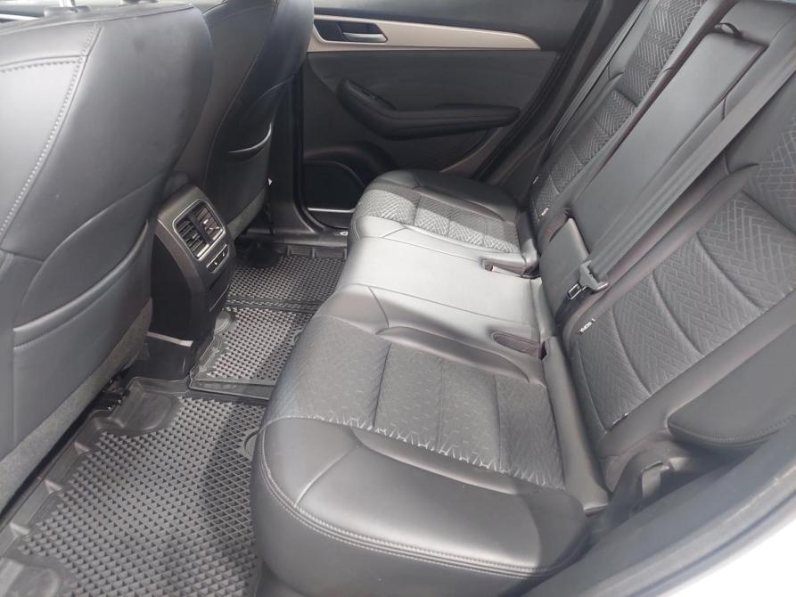 Haval F7 I Рестайлинг Пермь  - изображение 15
