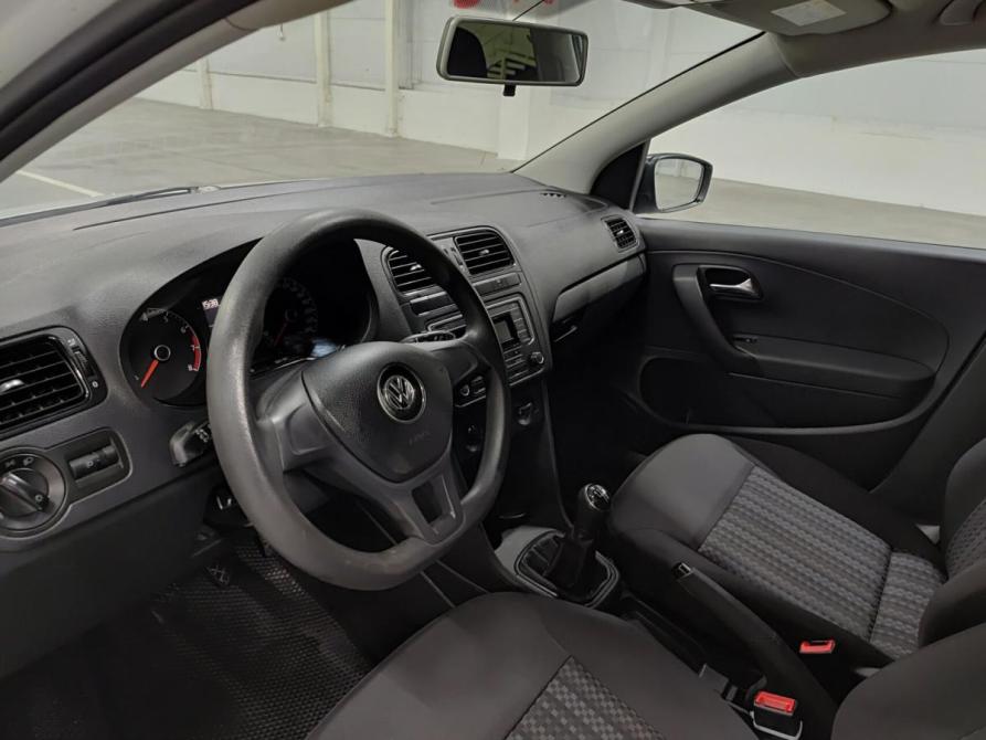 Volkswagen Polo V Рестайлинг Казань  - изображение 20