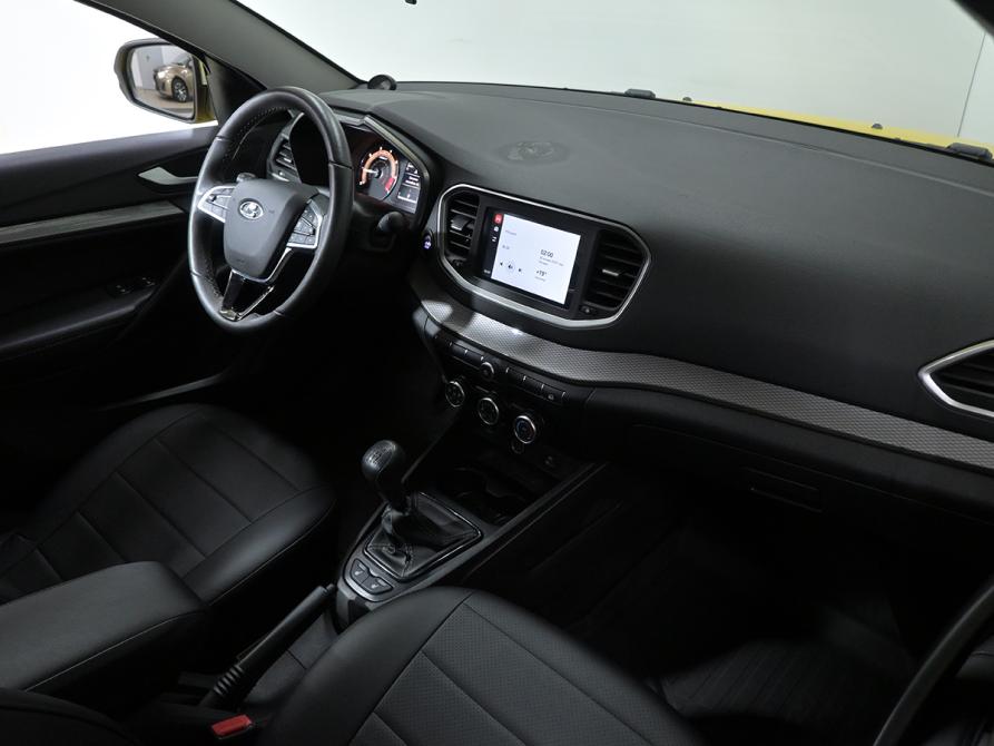 Lada (ВАЗ) Vesta I Рестайлинг (NG) Москва  - изображение 9