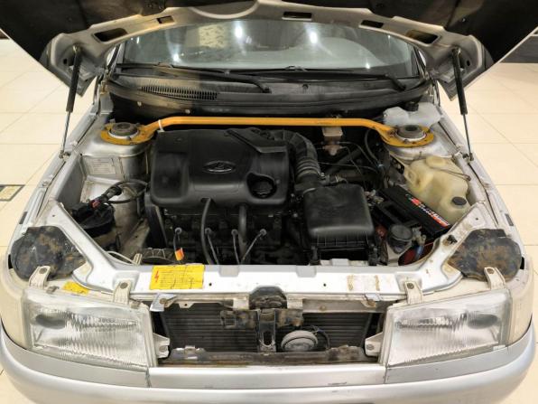 Lada (ВАЗ) 2110 с пробегом 2006 года, цена 120 000 рублей, 152875 км, седан, Автокод Объявления