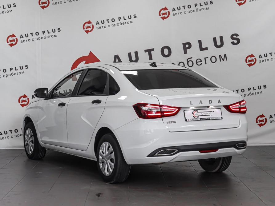 Lada (ВАЗ) Vesta I Рестайлинг (NG) Минеральные Воды  - изображение 2
