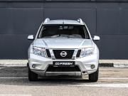 Nissan Terrano III (D10) Новороссийск  - изображение 21