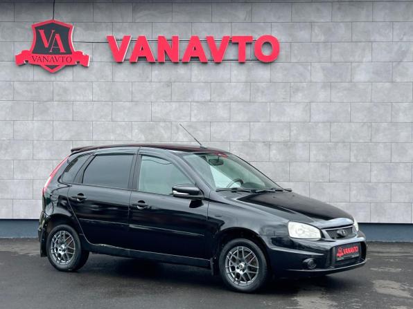 Lada (ВАЗ) Kalina I с пробегом 2012 года, цена 375 000 рублей, 138755 км, хэтчбек, Автокод Объявления