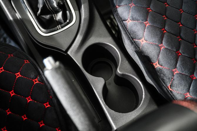 Changan CS35 с пробегом 2015 года, цена 690 000 рублей, 81351 км, внедорожник, Автокод Объявления